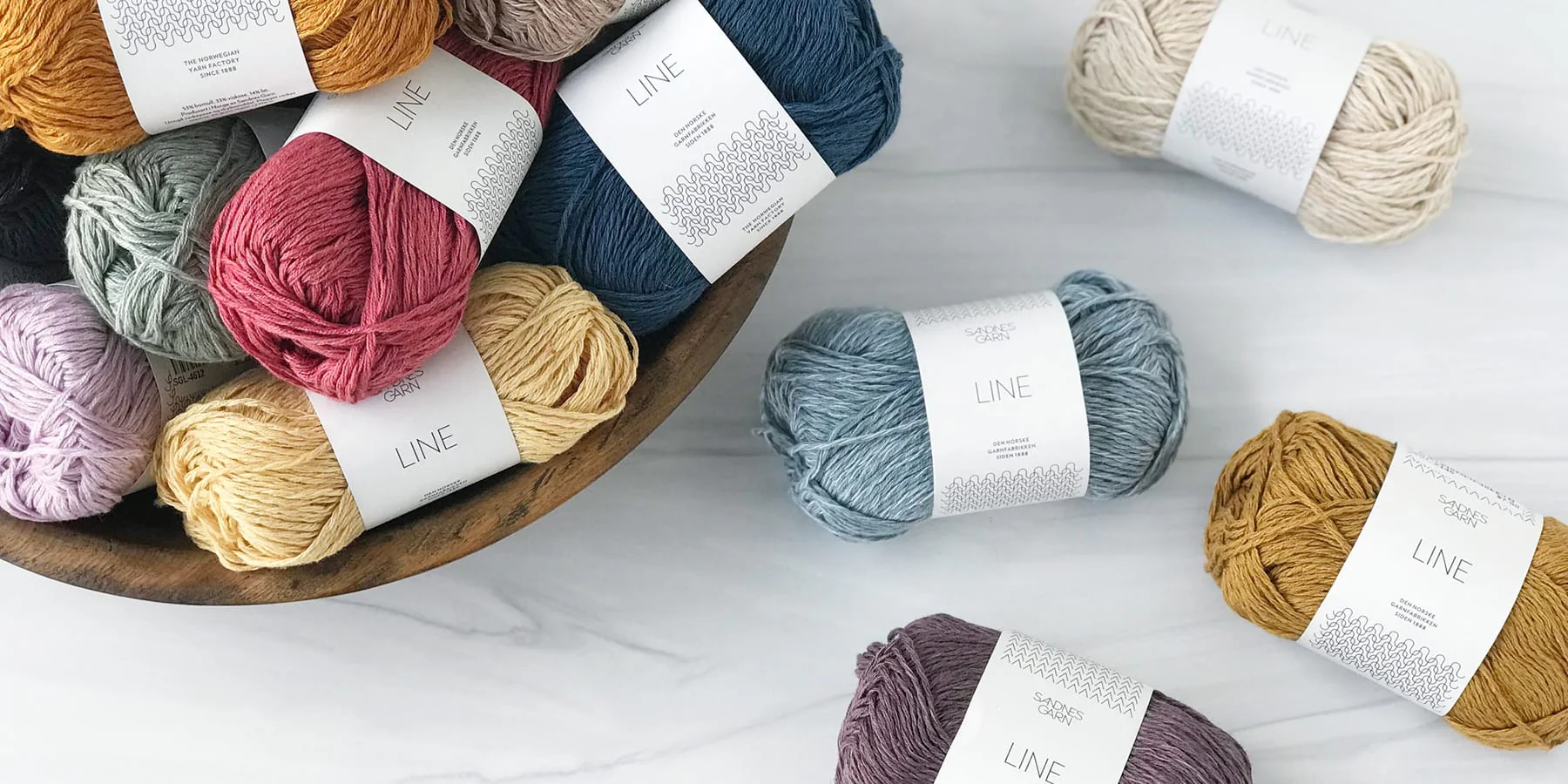 Elevate Your Every Stitch