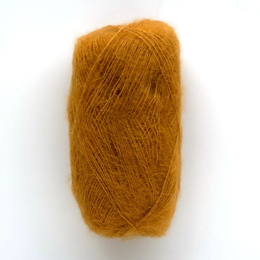 Biches & Bûches Le Petit Silk Mohair - Image 34