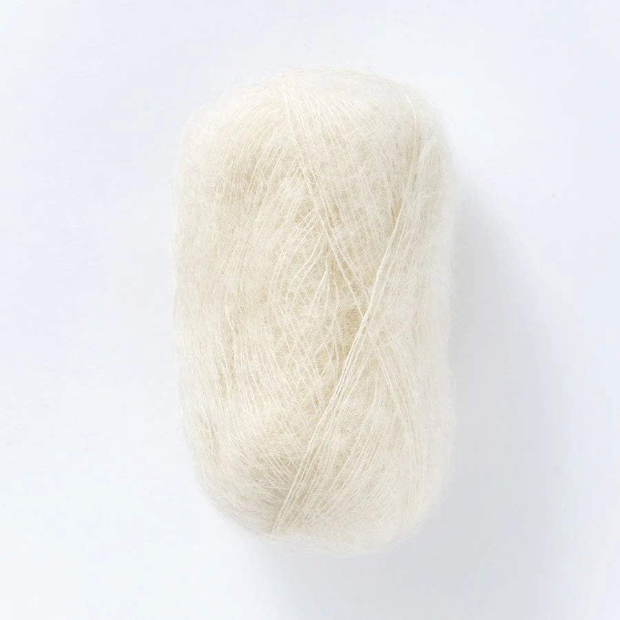 Biches & Bûches Le Petit Silk Mohair - Image 38