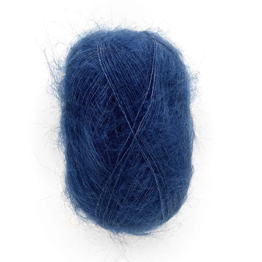 Biches & Bûches Le Petit Silk Mohair - Image 56