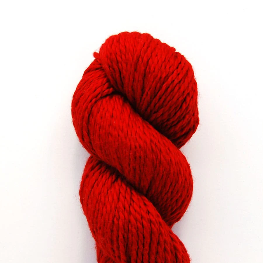 Blue Sky Fibers Organic Cotton Worsted - Image 14