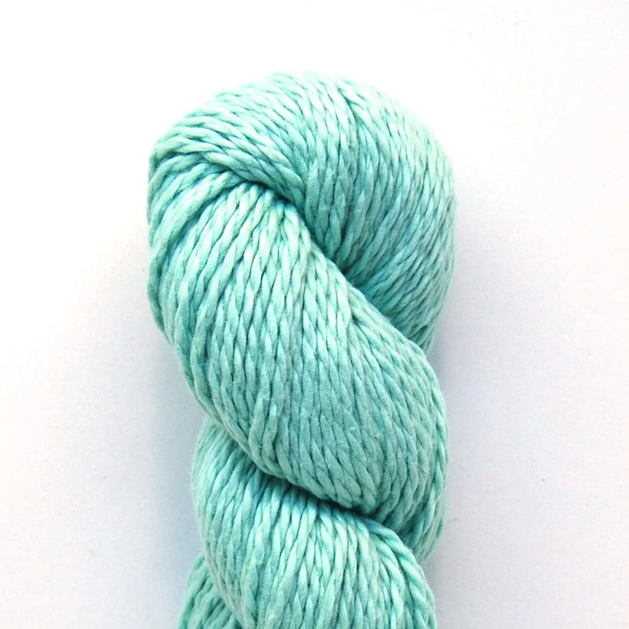 Blue Sky Fibers Organic Cotton Worsted - Image 18