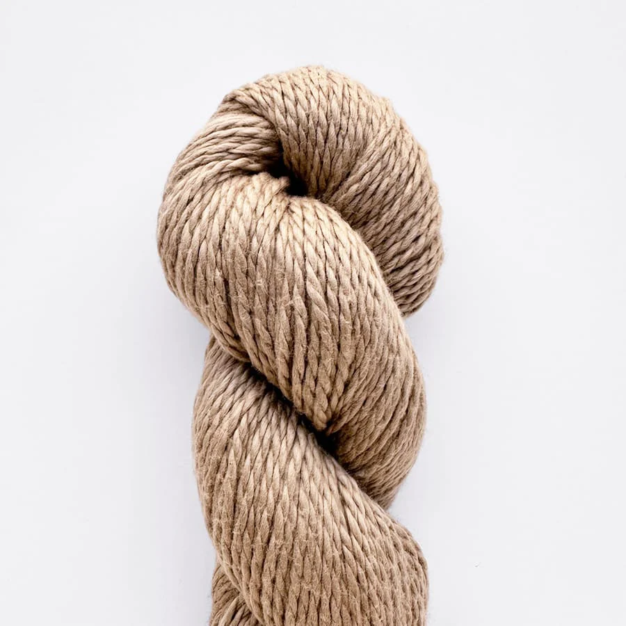 Blue Sky Fibers Organic Cotton Worsted - Image 4