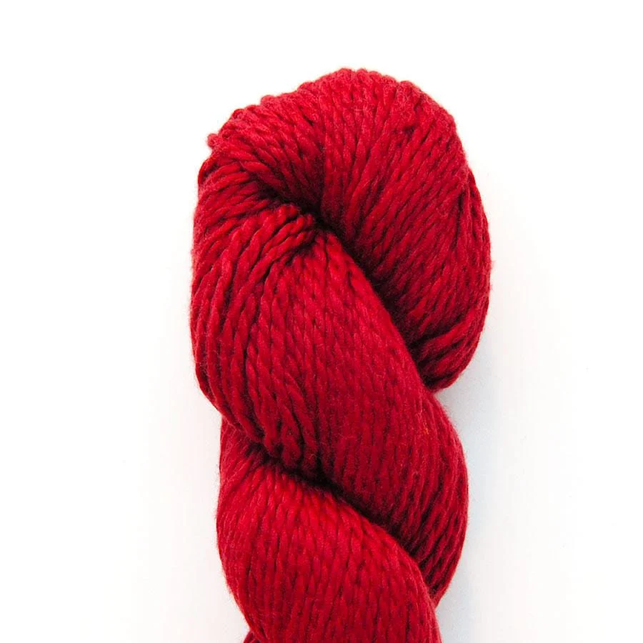 Blue Sky Fibers Organic Cotton Worsted - Image 6