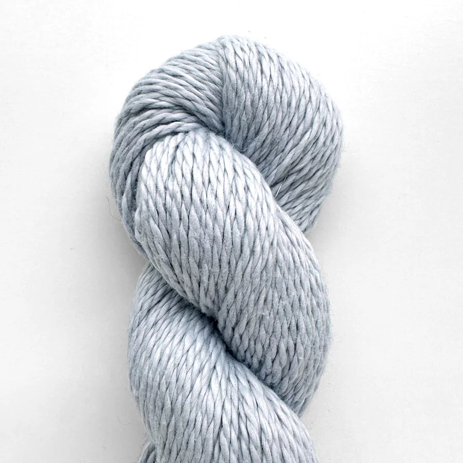 Blue Sky Fibers Organic Cotton Worsted - Image 7