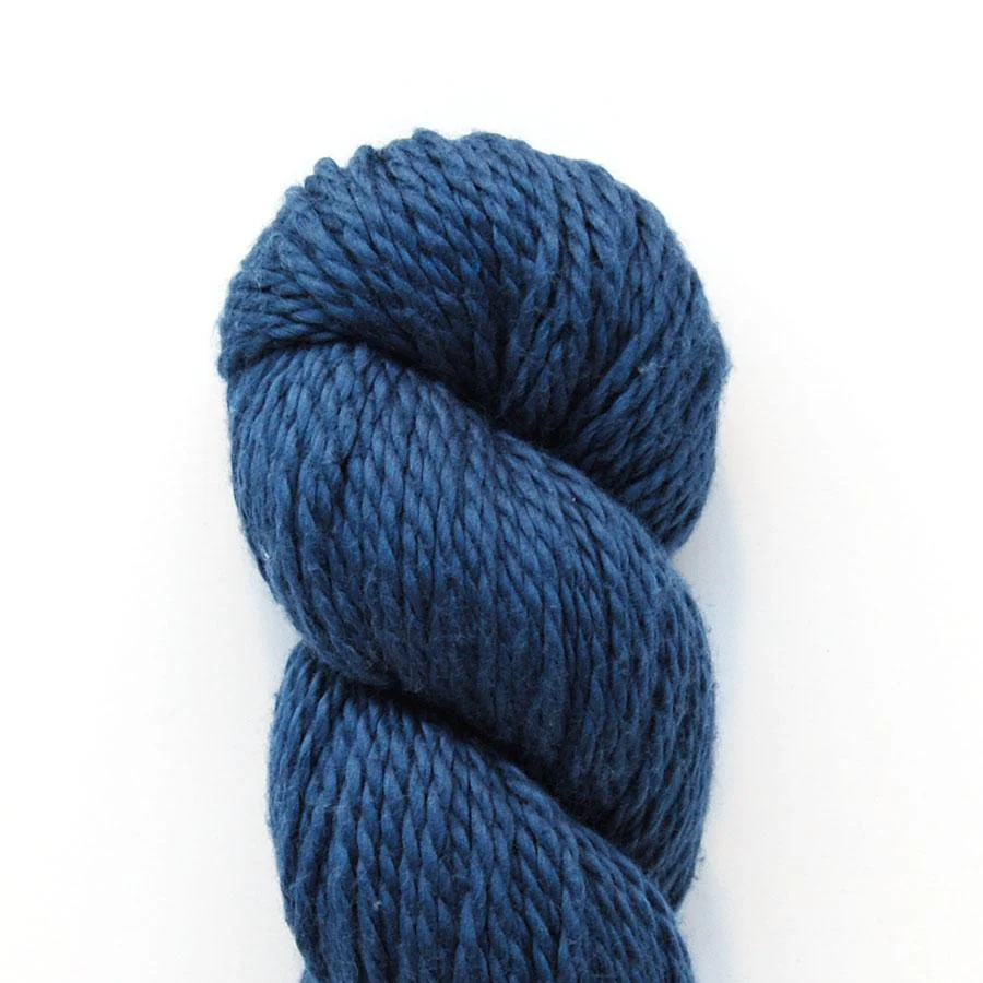 Blue Sky Fibers Organic Cotton Worsted - Image 9
