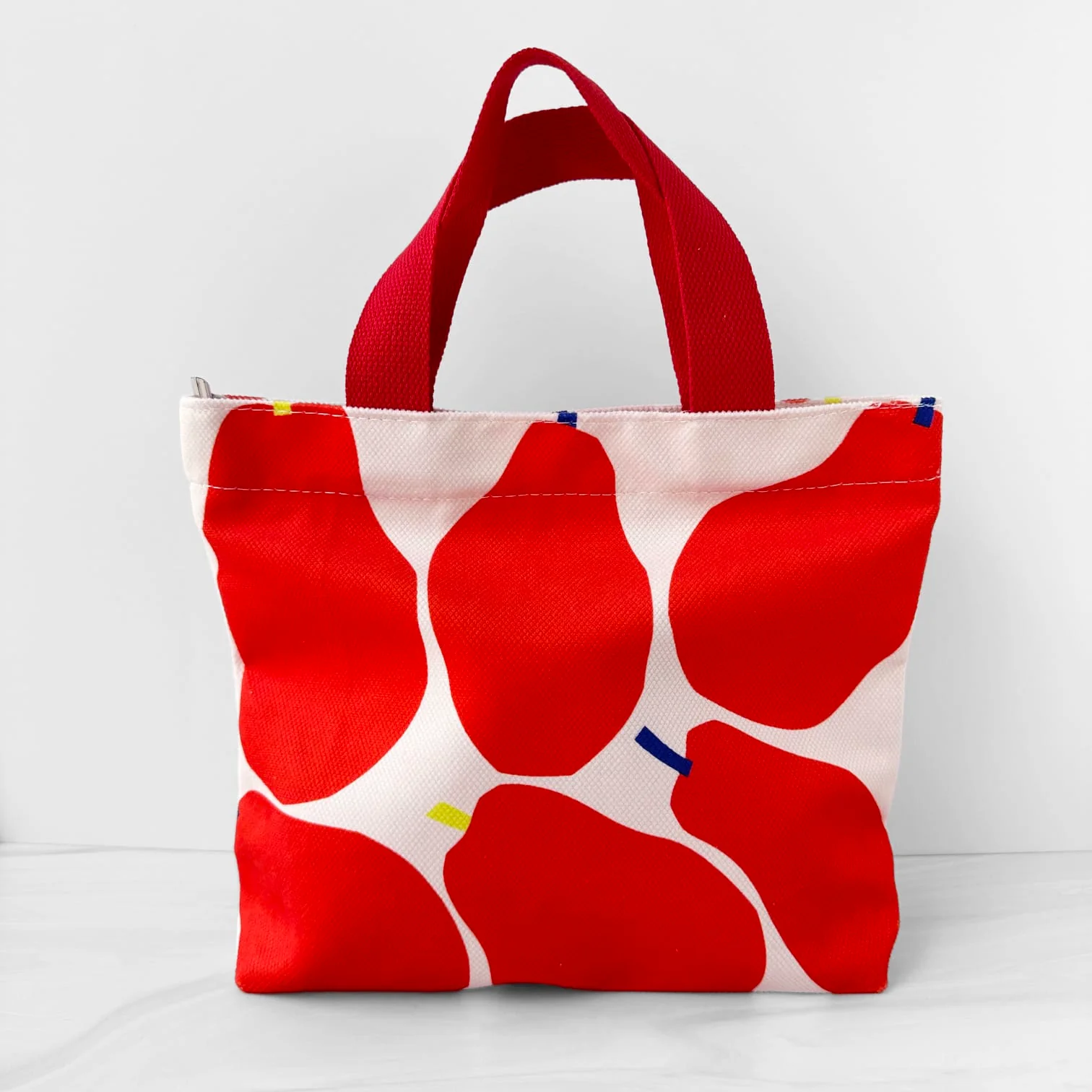 Cute Fruit Tote - Image 3