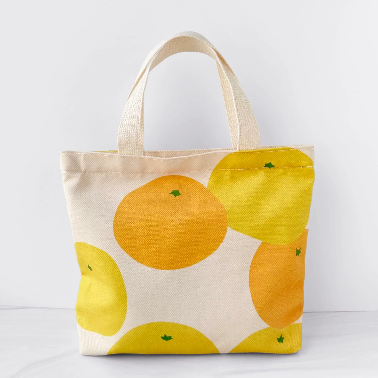 Cute Fruit Tote - Image 4