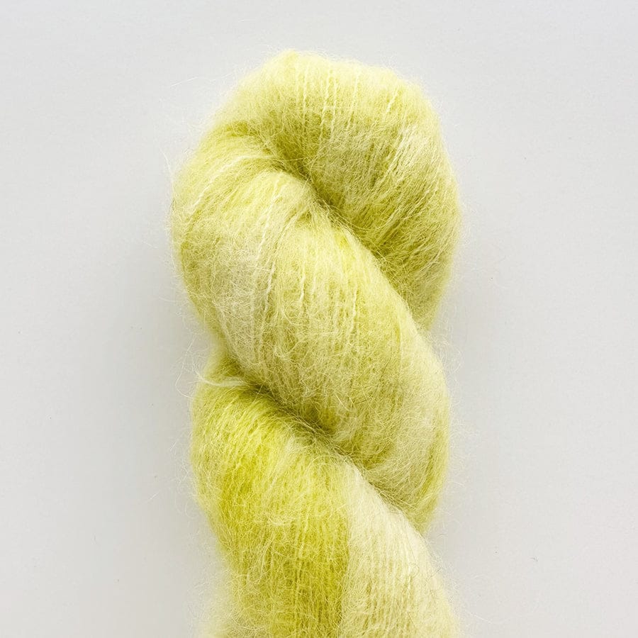 Emma's Suri Silk - Image 11