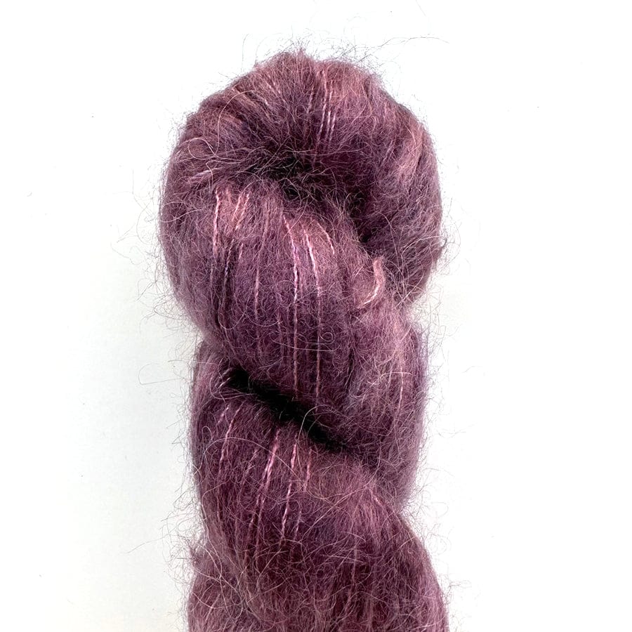 Emma's Suri Silk - Image 12