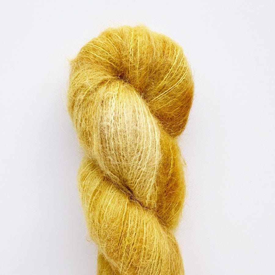 Emma's Suri Silk - Image 14