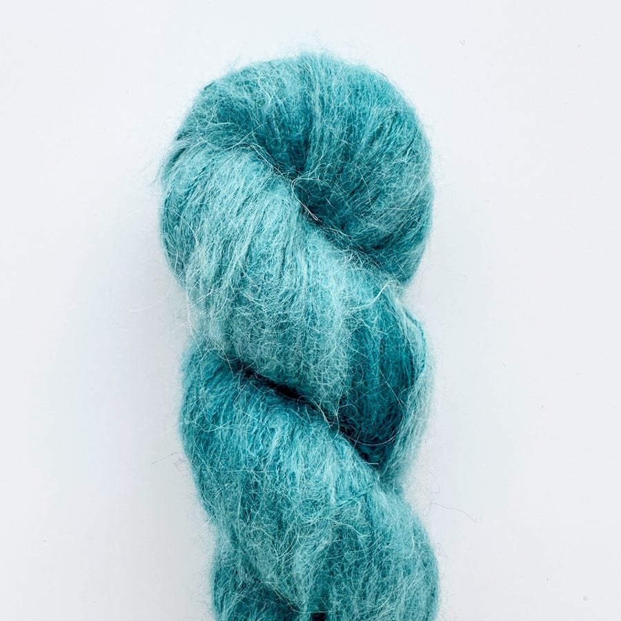 Emma's Suri Silk - Image 15