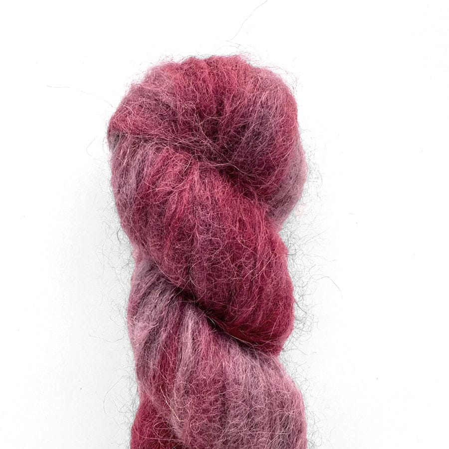 Emma's Suri Silk - Image 17
