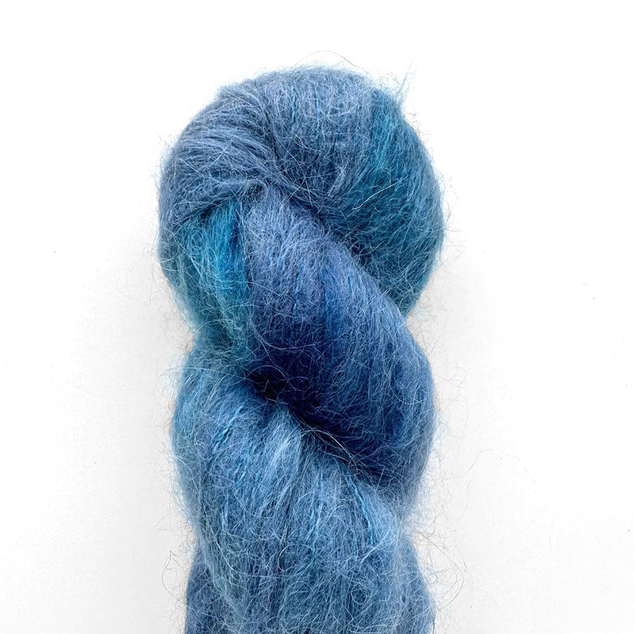 Emma's Suri Silk - Image 19