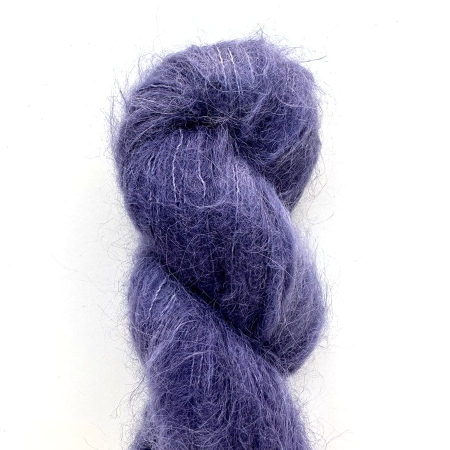 Emma's Suri Silk - Image 3