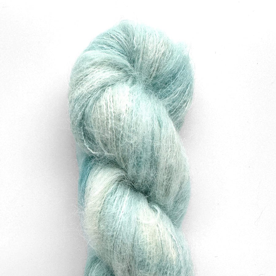 Emma's Suri Silk - Image 4