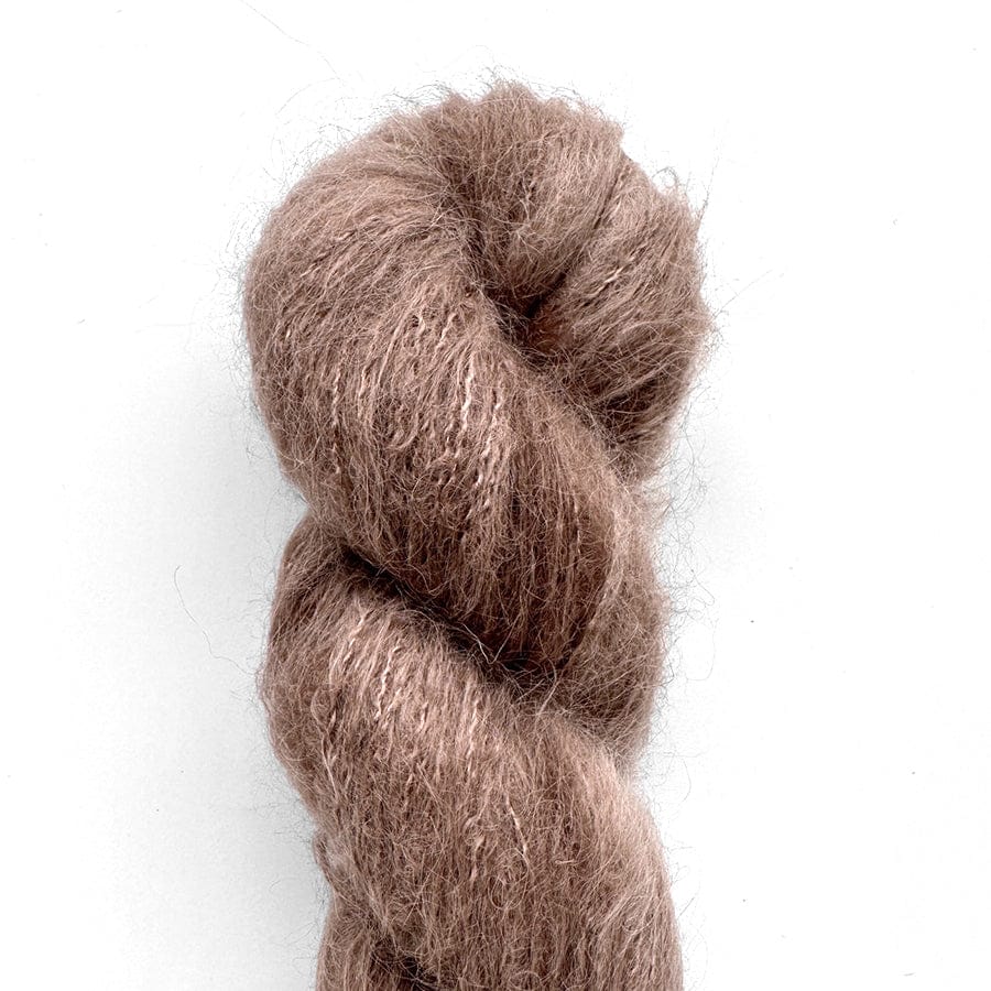 Emma's Suri Silk - Image 5