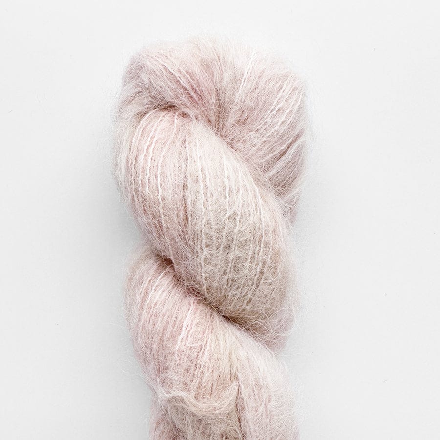 Emma's Suri Silk - Image 7