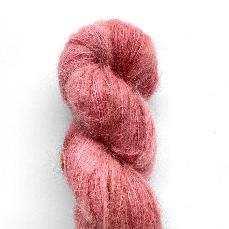 Emma's Suri Silk - Image 8