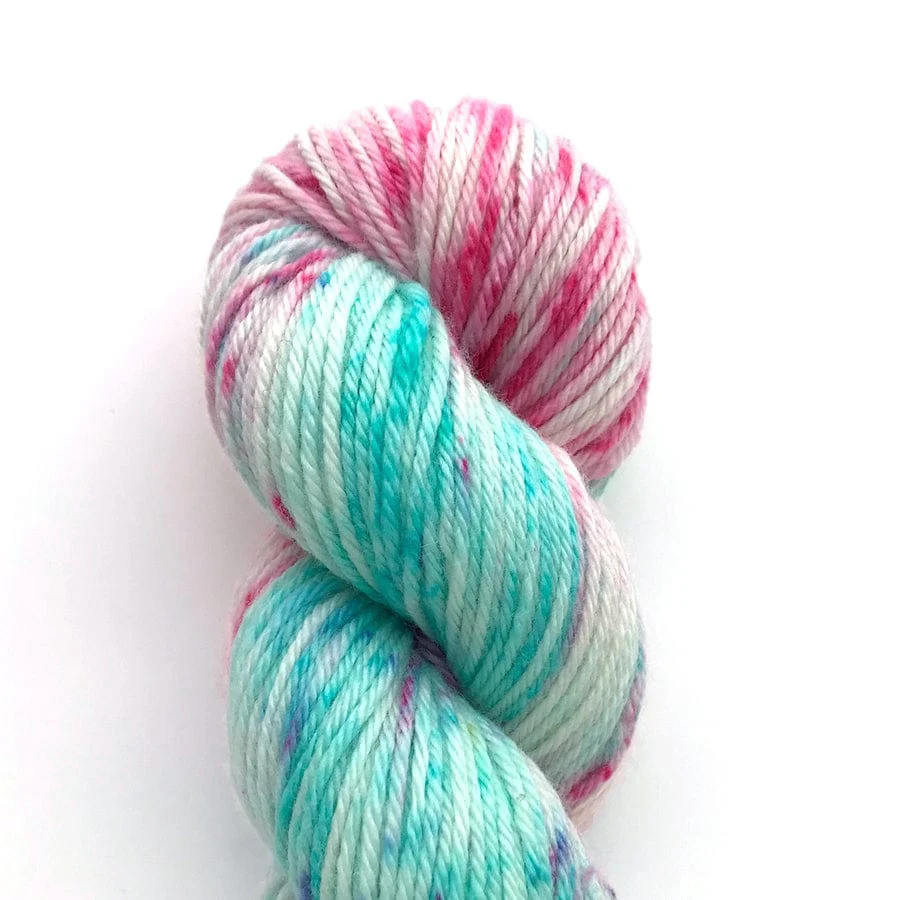 Emma's Washable Worsted Wool - Image 29
