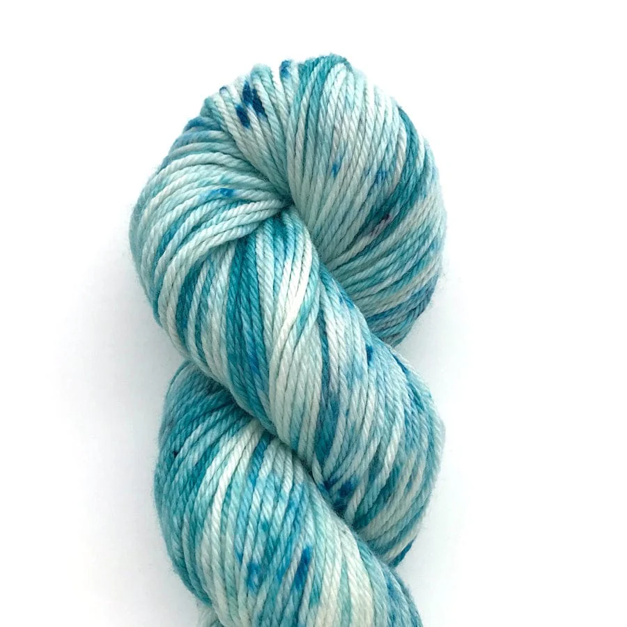 Emma's Washable Worsted Wool - Image 3