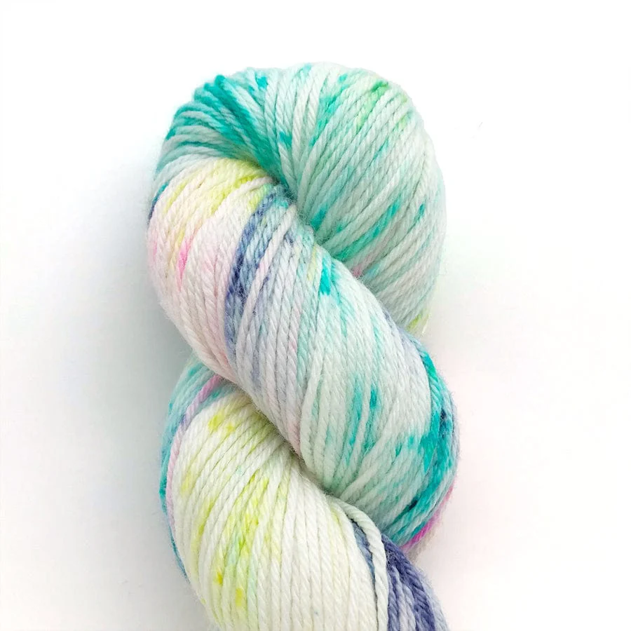 Emma's Washable Worsted Wool - Image 49