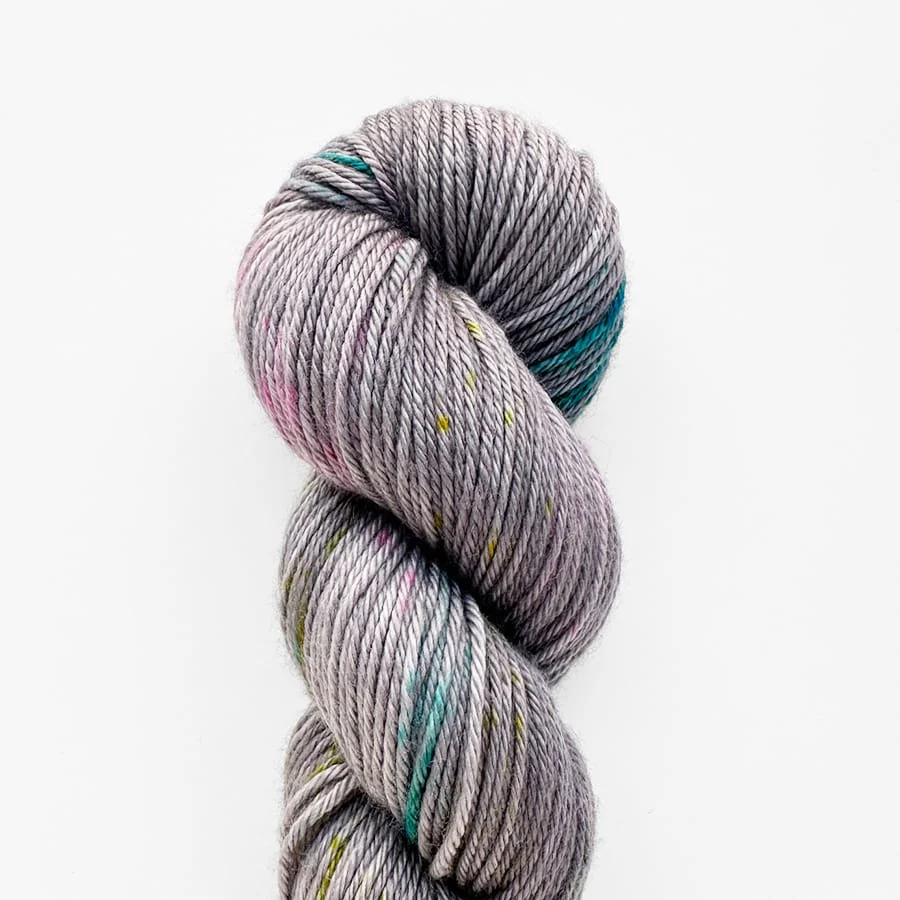Emma's Washable Worsted Wool - Image 53