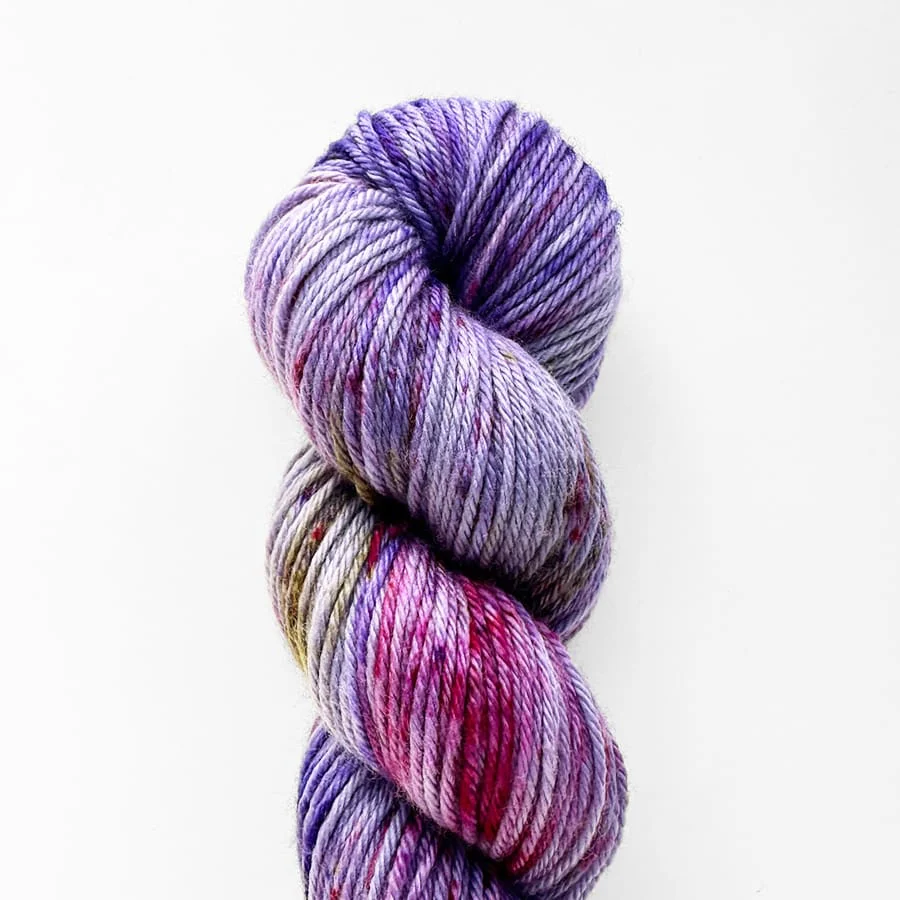 Emma's Washable Worsted Wool - Image 55