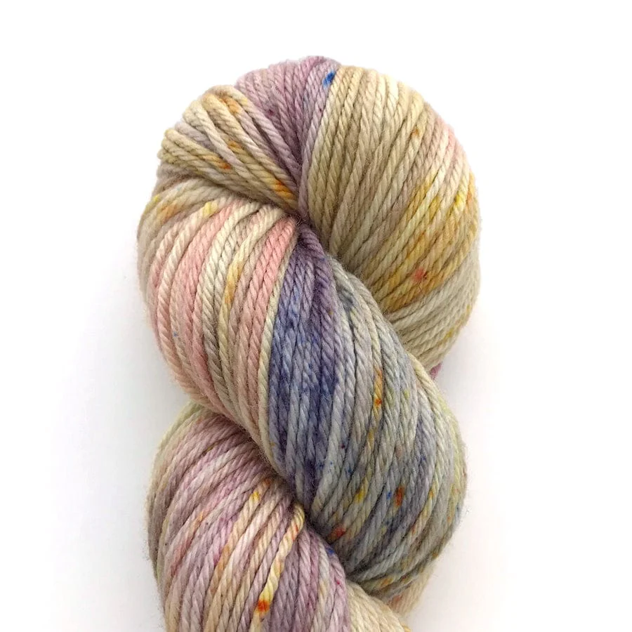 Emma's Washable Worsted Wool - Image 9