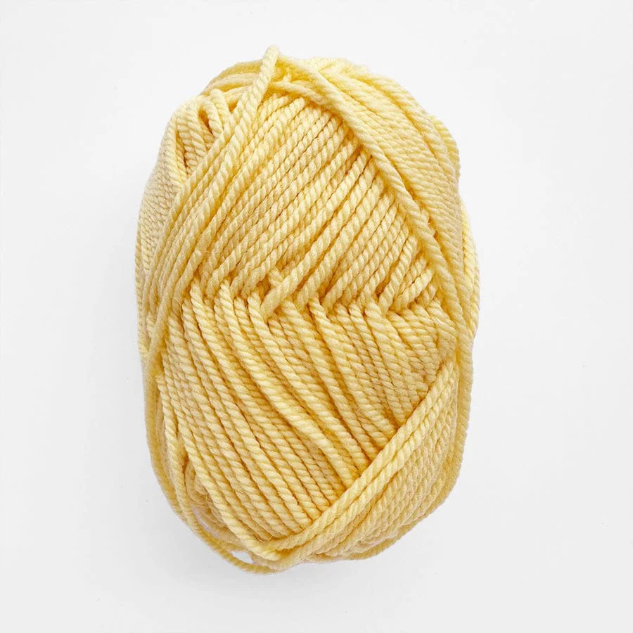 Ewe Ewe Yarns Wooly Worsted - Image 13