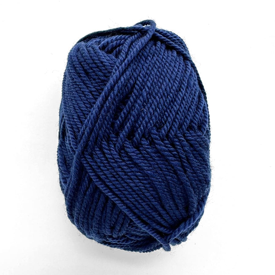 Ewe Ewe Yarns Wooly Worsted - Image 3