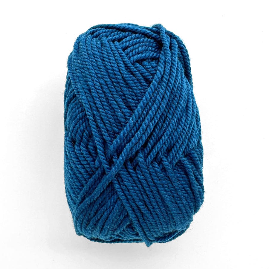 Ewe Ewe Yarns Wooly Worsted - Image 4