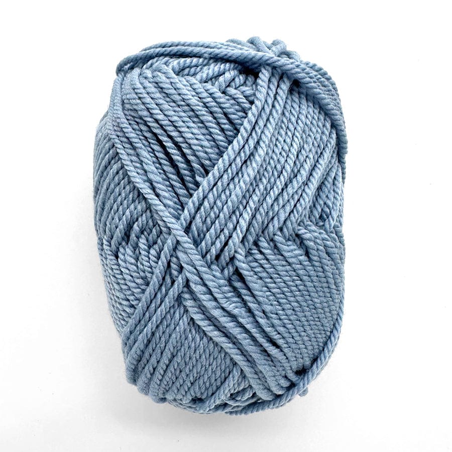 Ewe Ewe Yarns Wooly Worsted - Image 5