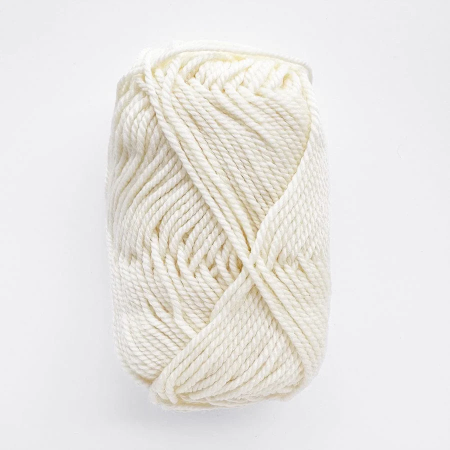 Ewe Ewe Yarns Wooly Worsted - Image 7