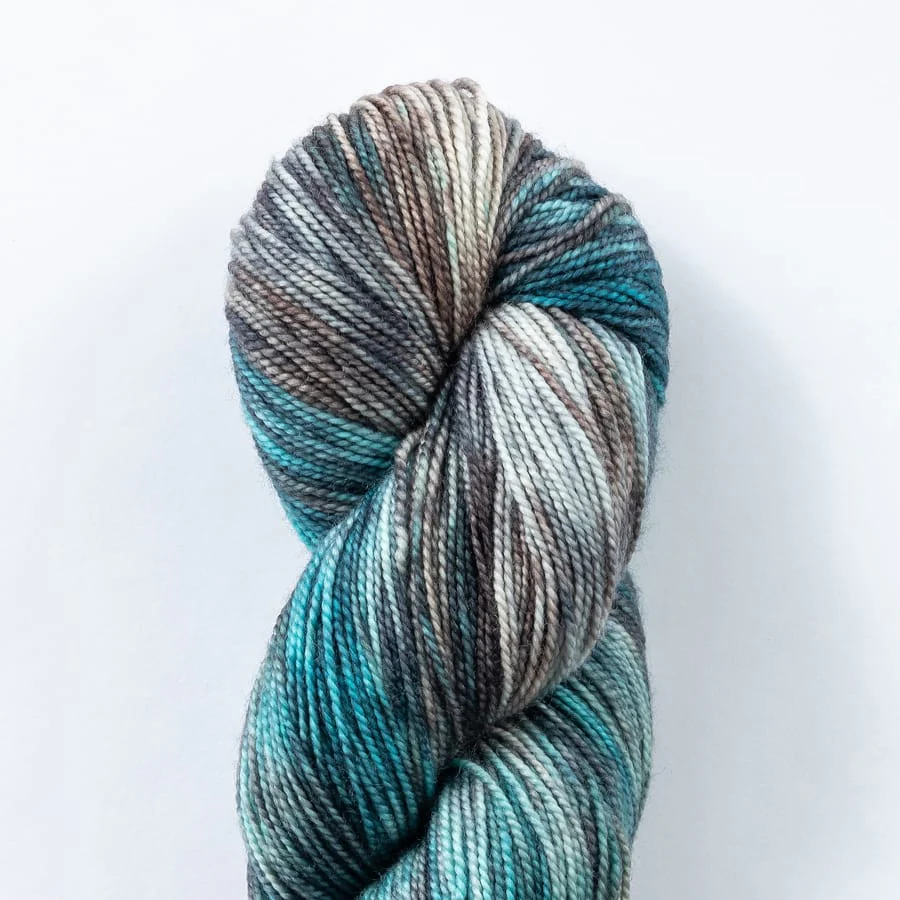 Fiberstory Fave Sock - Image 155