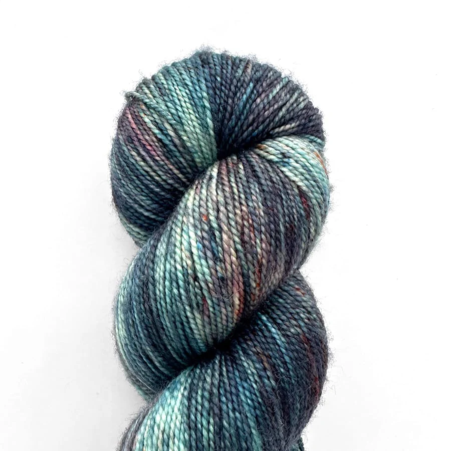 Fiberstory Fave Sock - Image 21