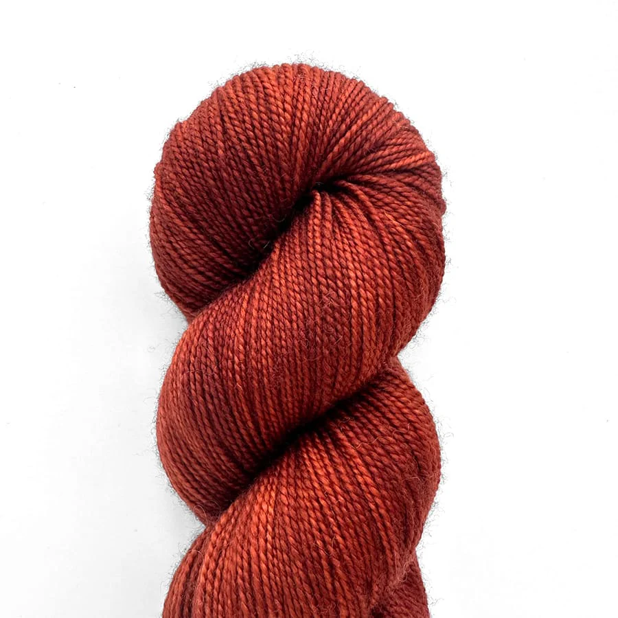 Fiberstory Fave Sock - Image 4