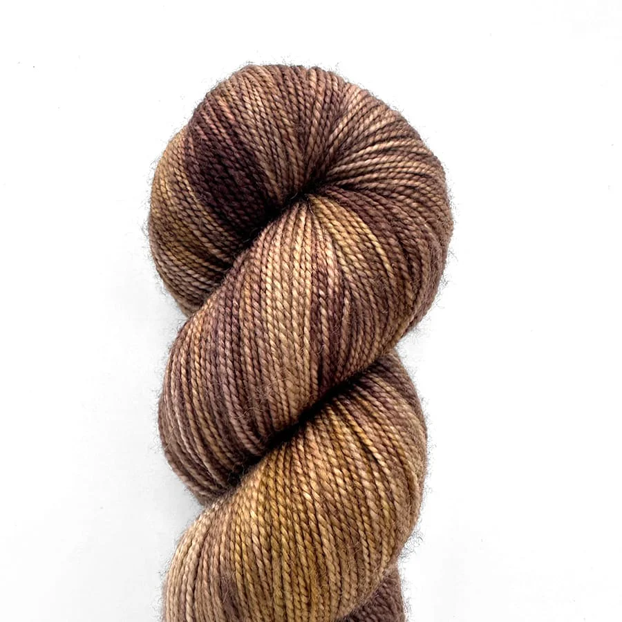 Fiberstory Fave Sock - Image 7