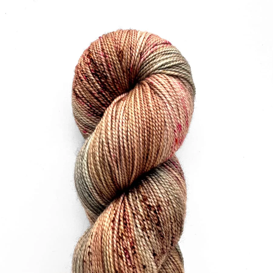 Fiberstory Fave Sock - Image 9