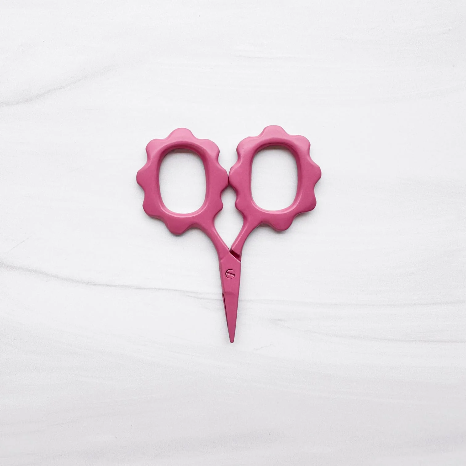 Flower Scissors - Image 9