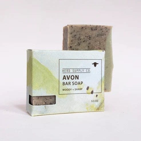 Herd Supply Sheep's Milk Soap - Image 6