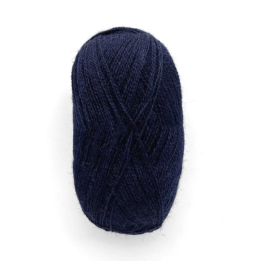 Isager Alpaca 1 - Image 4