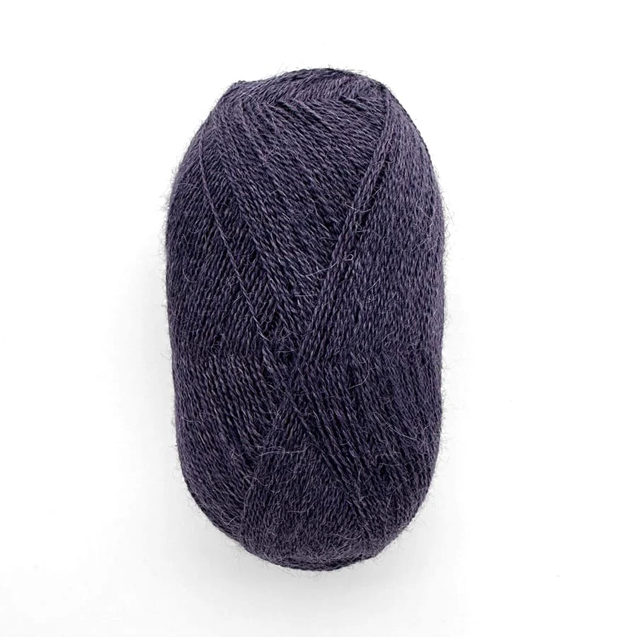 Isager Alpaca 1 - Image 5