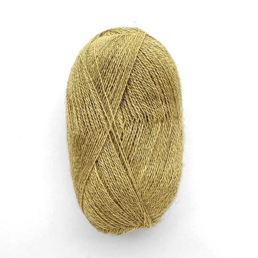 Isager Alpaca 1 - Image 6
