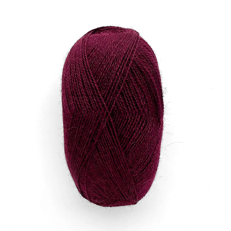 Isager Alpaca 1 - Image 7