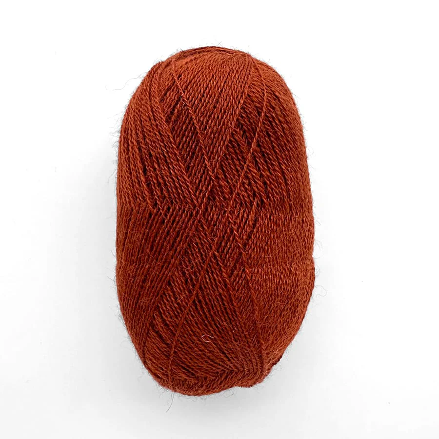 Isager Alpaca 1 - Image 8
