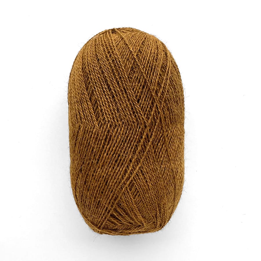 Isager Alpaca 1 - Image 9