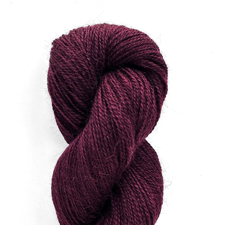 Isager Alpaca 2 - Image 10