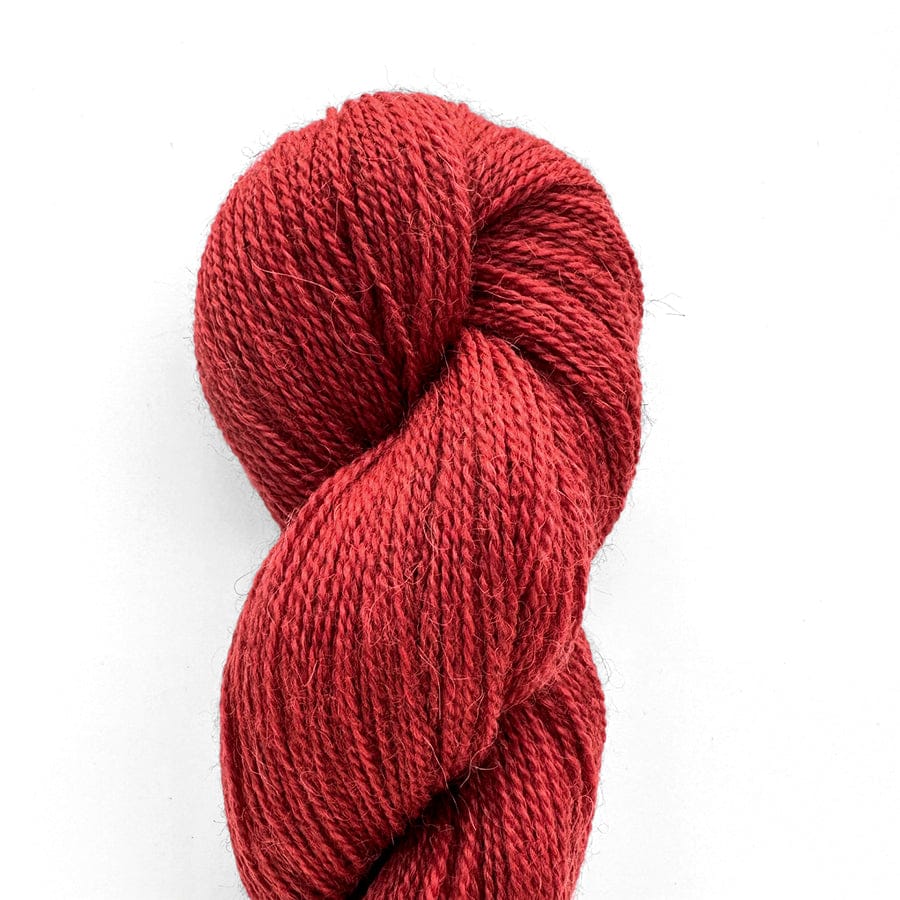 Isager Alpaca 2 - Image 9