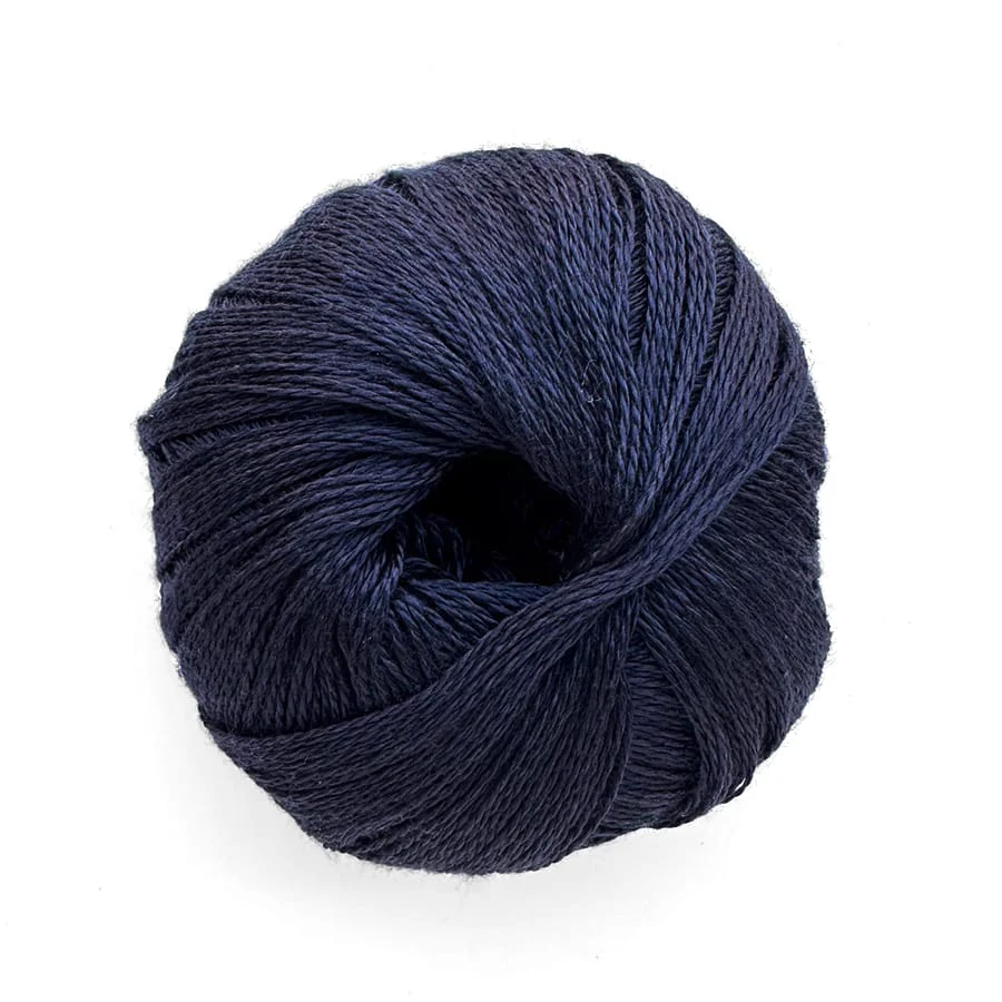Isager Mulberry Silk - Image 10